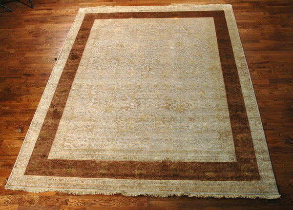 Safavieh Jewel JWL607 Hand Knotted Rug