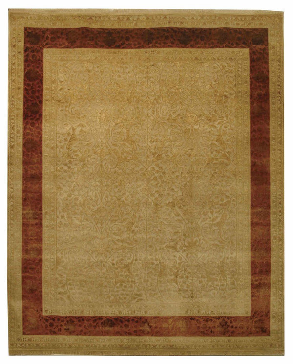 Safavieh Jewel JWL607 Hand Knotted Rug