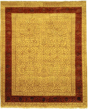 Safavieh Jewel JWL607 Hand Knotted Rug