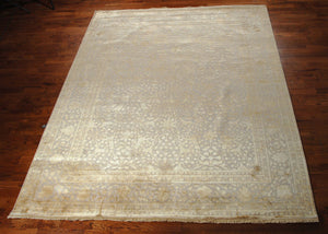 Safavieh Jewel JWL607 Hand Knotted Rug