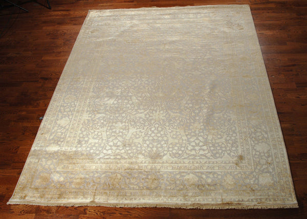 Safavieh Jewel JWL607 Hand Knotted Rug