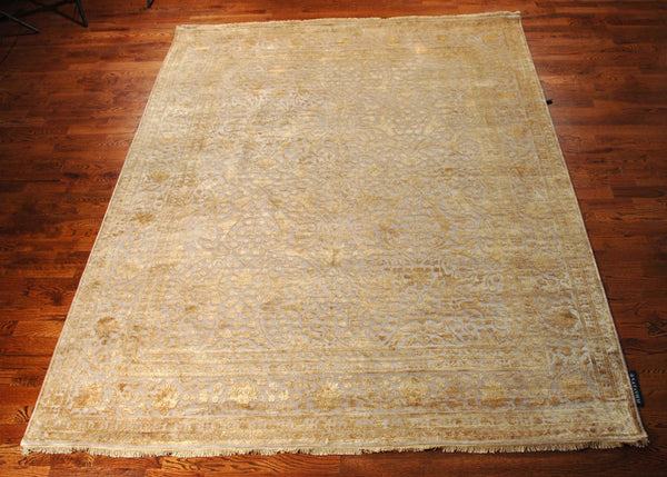 Safavieh Jewel JWL607 Hand Knotted Rug