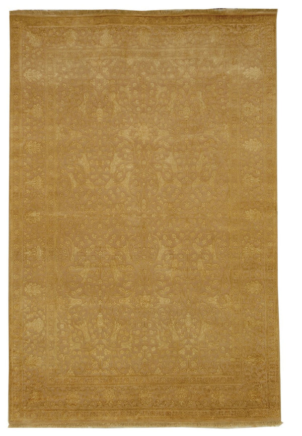 Safavieh Jewel JWL607 Hand Knotted Rug