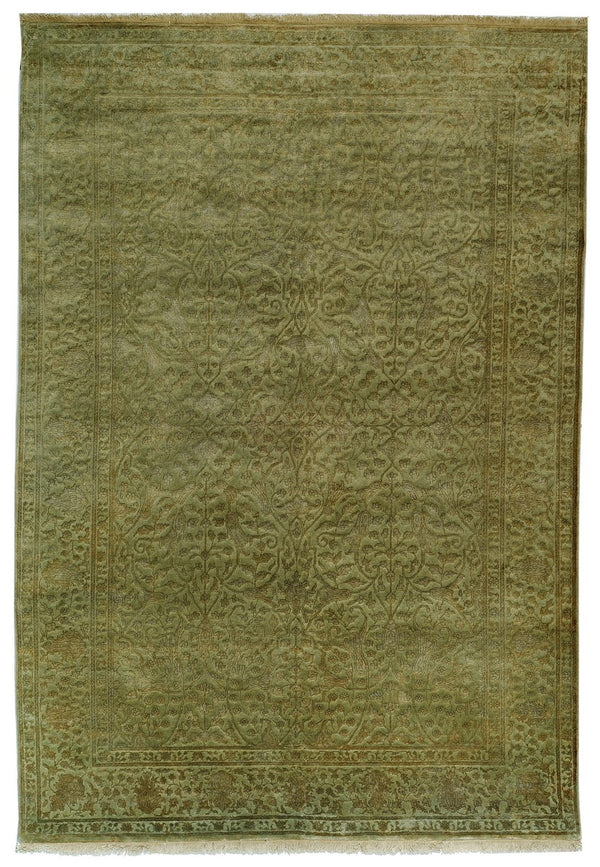 Safavieh Jewel JWL607 Hand Knotted Rug