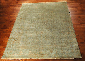 Safavieh Jewel JWL607 Hand Knotted Rug