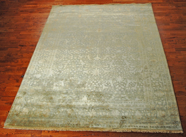 Safavieh Jewel JWL607 Hand Knotted Rug