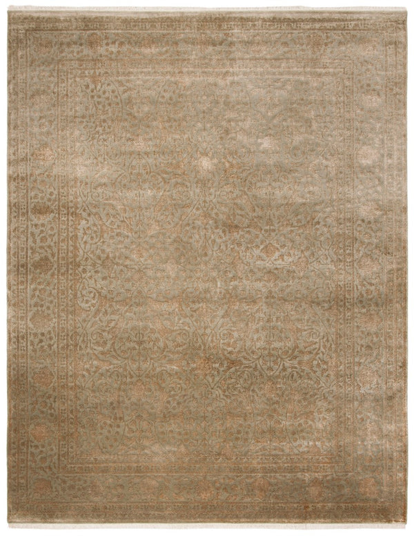 Safavieh Jewel JWL607 Hand Knotted Rug