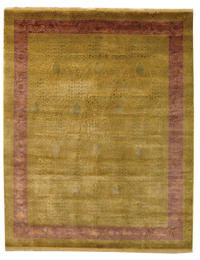Safavieh JWL608 Hand Knotted Rug