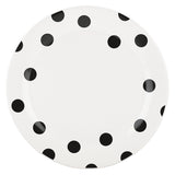 Deco Dot™ Dinner Plate - Set of 4