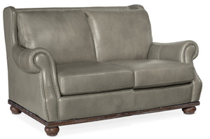 Hooker Furniture William Stationary Loveseat SS707-02-094