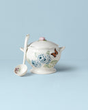 Butterfly Meadow 2-Piece Tureen & Ladle Set