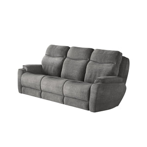 Southern Motion Showstopper 736-31 Transitional  Double Reclining Sofa 736-31 164-04