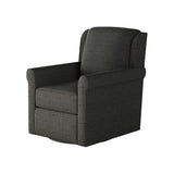 Southern Motion Sophie 106 Transitional  30" Wide Swivel Glider 106 415-14