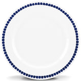 Charlotte Street North™ Dinner Plate - Set of 4