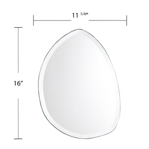 Holly Martin Woxsley 5Pc Decorative Mirror Set Ws0481