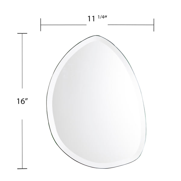 Holly Martin Woxsley 5Pc Decorative Mirror Set Ws0481