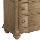 Pulaski Furniture Weston Hills Bachelor's Chest P293123-PULASKI P293123-PULASKI