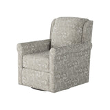 Southern Motion Sophie 106 Transitional  30" Wide Swivel Glider 106 330-09