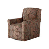 Southern Motion Sophie 106 Transitional  30" Wide Swivel Glider 106 320-21