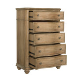 Pulaski Furniture Weston Hills 5 Drawer Chest P293124-PULASKI P293124-PULASKI