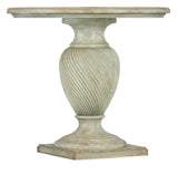 Hooker Furniture Traditions Round End Table 5961-80116-35
