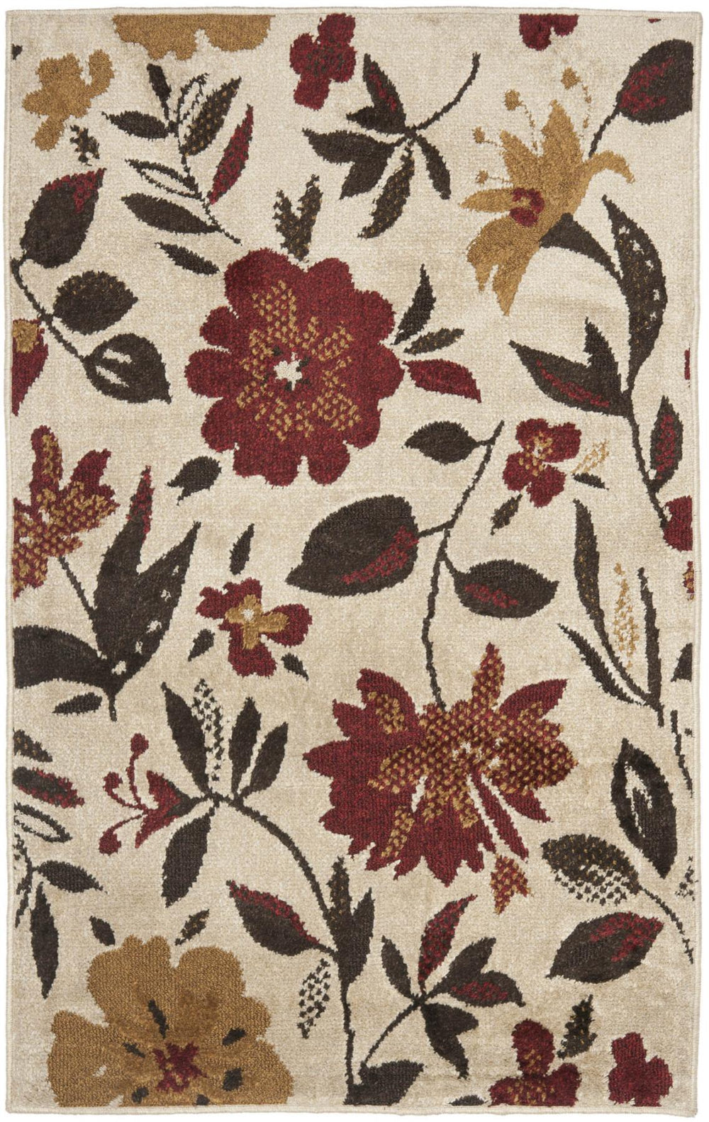 Safavieh KAS112 Power Loomed Rug