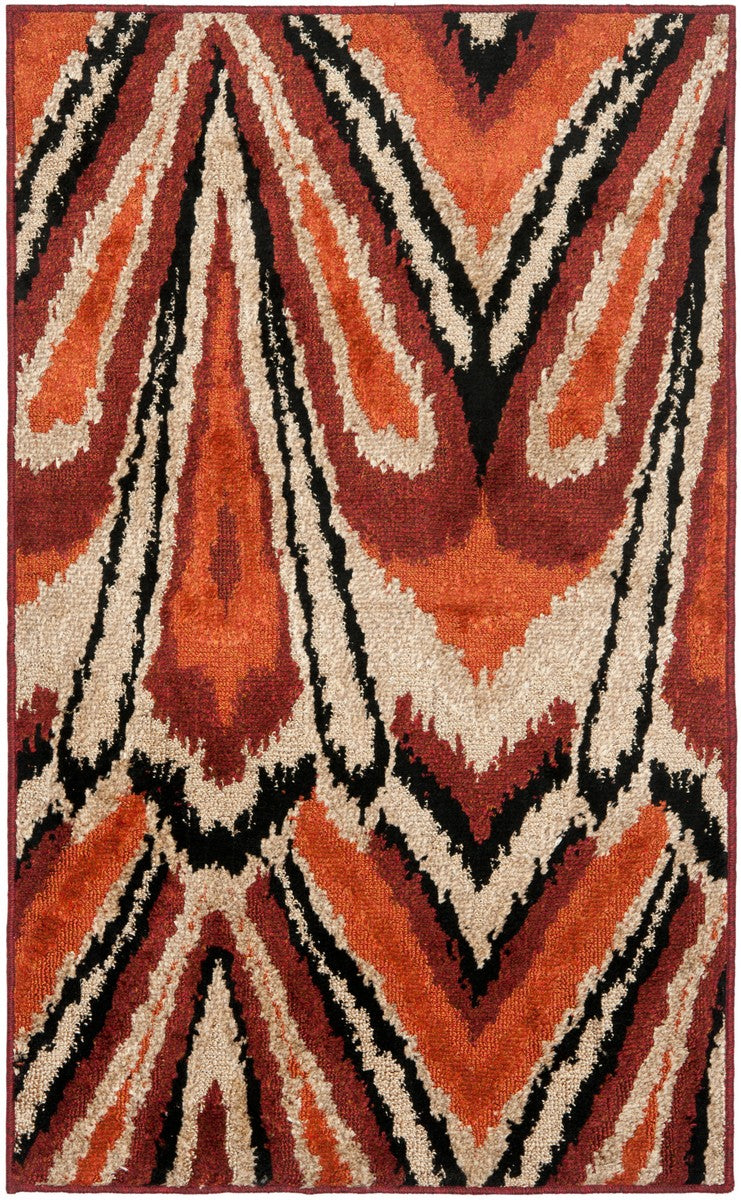 Safavieh KAS114 Power Loomed Rug