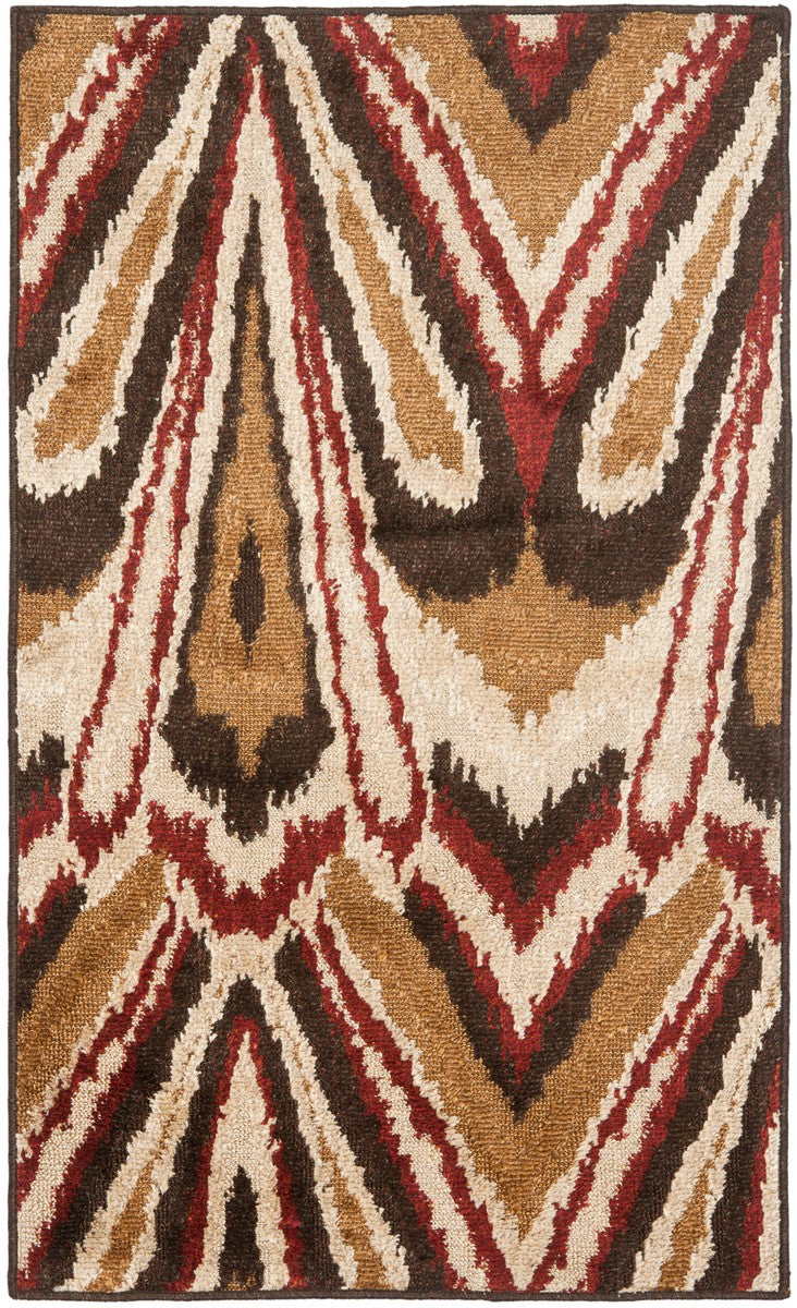 Safavieh KAS114 Power Loomed Rug