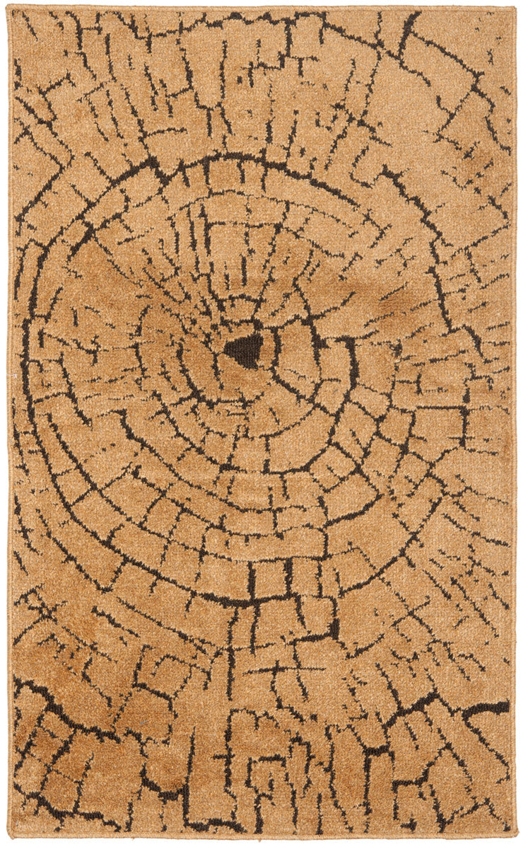 Safavieh KAS115 Power Loomed Rug