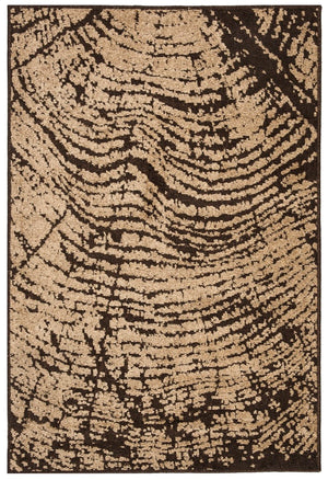 Safavieh KAS116 Power Loomed Rug