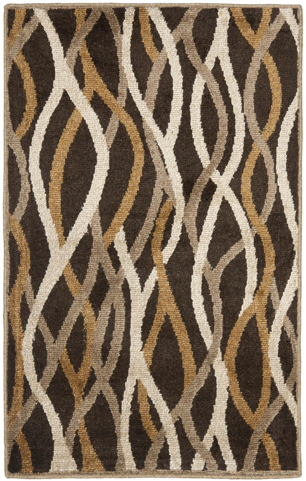 Safavieh KAS117 Power Loomed Rug