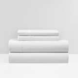 Marsai White Twin XL 3pc Sheet Set