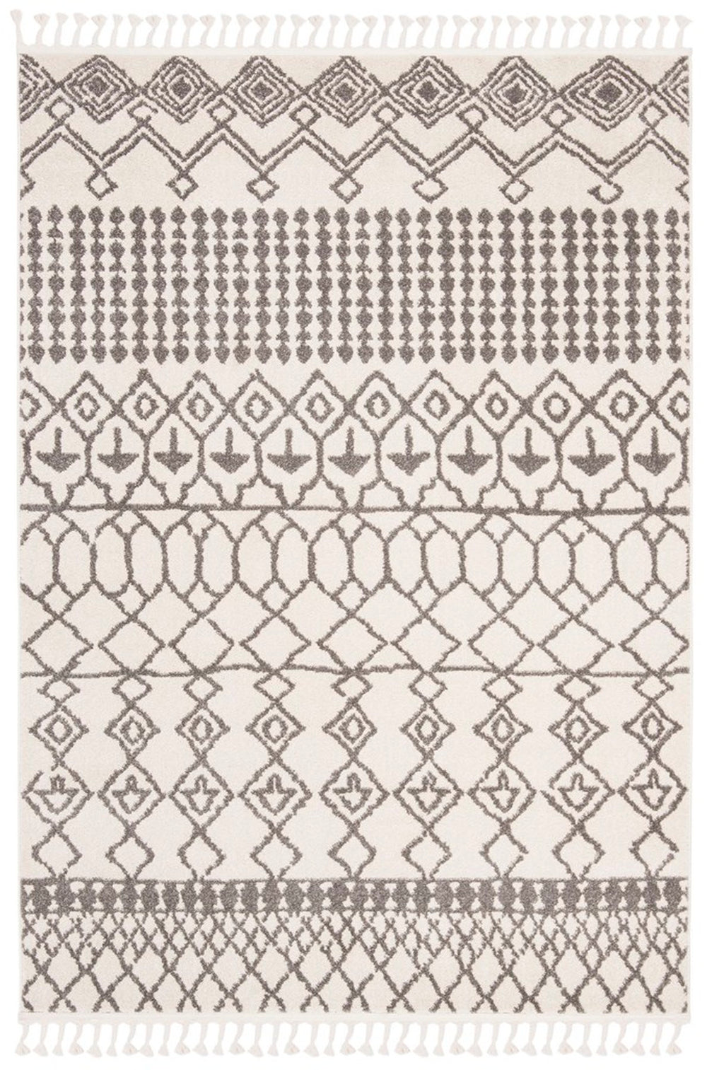 Safavieh Kasbah KBH173 Power Loomed Rug