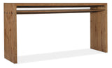 Hooker Furniture Big Sky Console Table 6700-80003-80 6700-80003-80