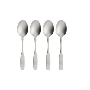 Oneida Paul Revere Fine Flatware Dinner Spoons, Set Of 4 2640004C
