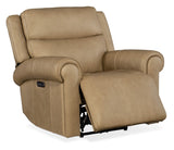 Hooker Furniture Oberon Zero Gravity Recliner with Power Headrest SS103-PHZ1-080