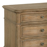 Pulaski Furniture Weston Hills Nightstand P293140-PULASKI P293140-PULASKI