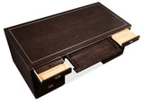 House Blend Executive Desk