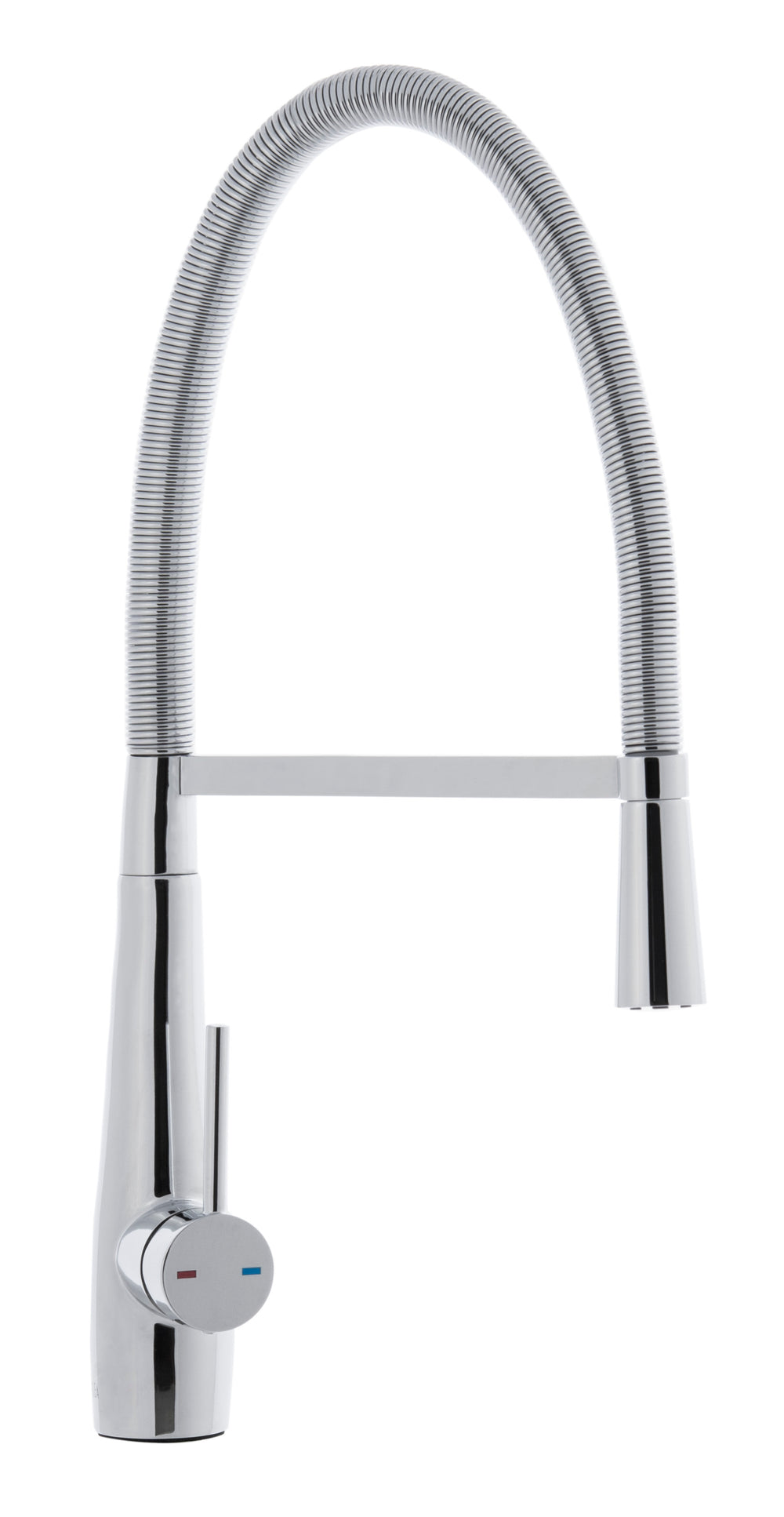 Safavieh Rhapsody Kitchen Faucet Chrome Chrome KCF2562C 889048537309