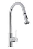 Enchant Kitchen Faucet Chrome Chrome