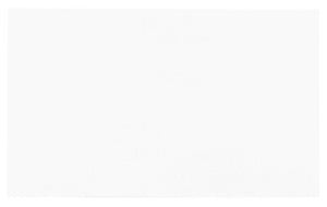 Bevin 2 Shelf Kitchen Cart White Wood KCH1400B