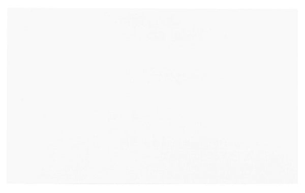 Bevin 2 Shelf Kitchen Cart White Wood KCH1400B