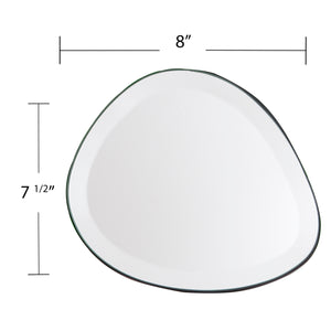 Holly Martin Woxsley 5Pc Decorative Mirror Set Ws0481