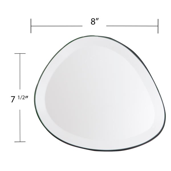 Holly Martin Woxsley 5Pc Decorative Mirror Set Ws0481