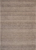 Nourison Weston WES01 Modern Handmade Tufted Indoor Area Rug Charcoal 9'6" x 13' 99446015891