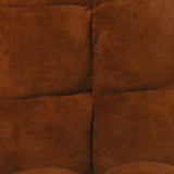 Daphene Brown Recliner Chair