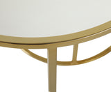 Tuscany Cream Side Table