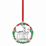 2023 Our 1st Christmas Deer Ornament - Set of 4