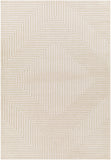 Kingston KGS-2307 Modern Viscose, Wool Rug