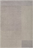 Kingston KGS-2310 Modern Viscose, Wool Rug